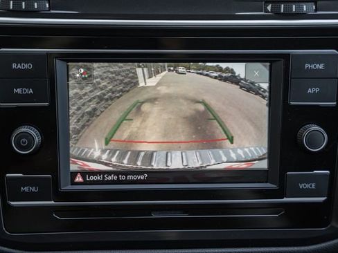 Used 2024 Volkswagen Tiguan S AWD/4WD image 44