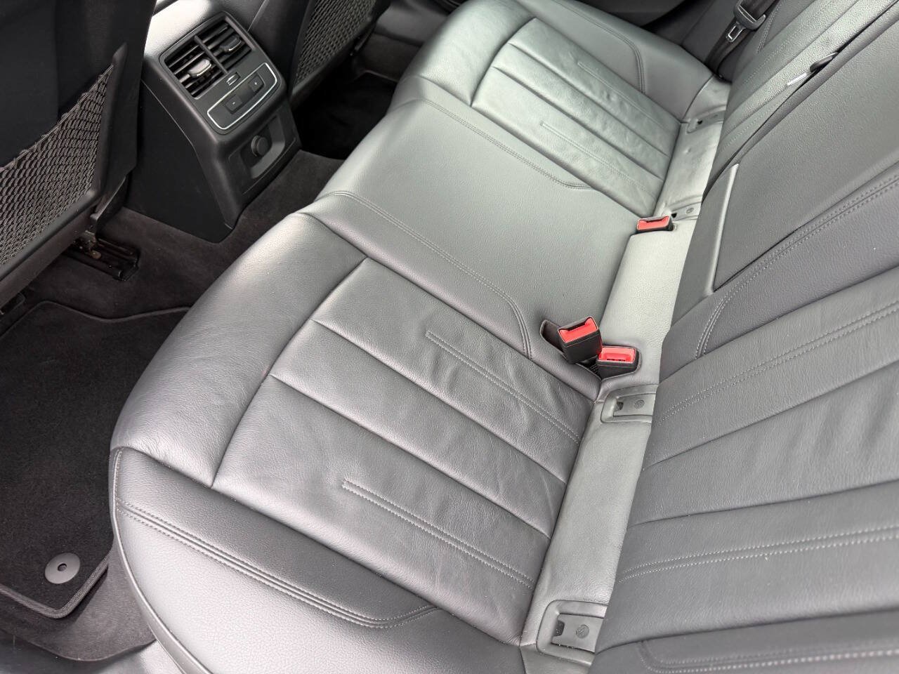 Used 2019 Audi A4 2.0T Premium w/ Convenience Package AWD/4WD image 20