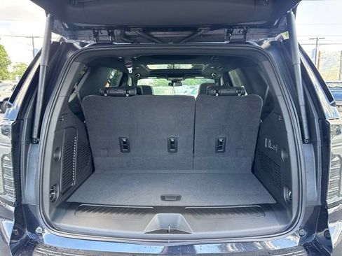 New 2026 Chevrolet Tahoe LT w/ Comfort Package AWD/4WD image 12