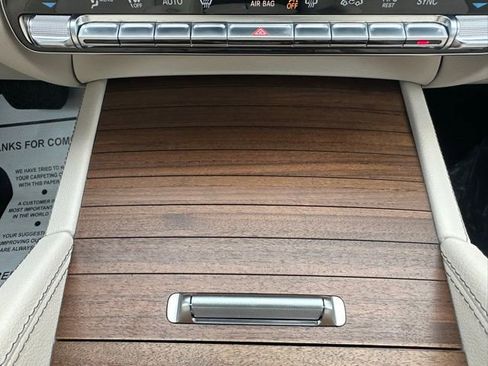 Certified 2023 Mercedes-Benz GLE 350 4MATIC image 33