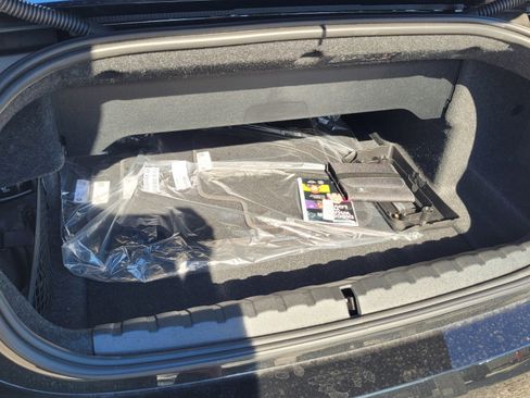 New 2026 BMW M440i Convertible w/ Premium Package image 14