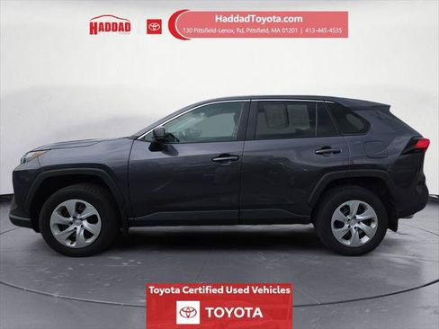 Certified 2023 Toyota RAV4 XLE w/ Convenience Package AWD/4WD image 2