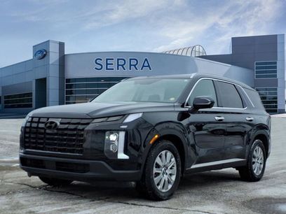 Used 2023 Hyundai Palisade SEL w/ Cargo Package