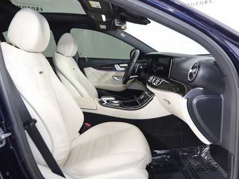 Used 2019 Mercedes-Benz E 63 AMG S image 14