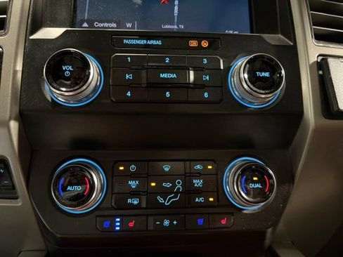 Used 2019 Ford F250 King Ranch w/ King Ranch Ultimate Package AWD/4WD image 25
