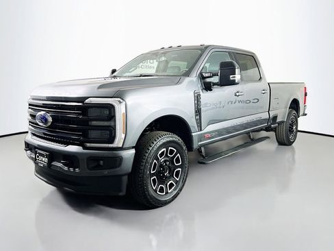New 2026 Ford F350 Platinum image 5