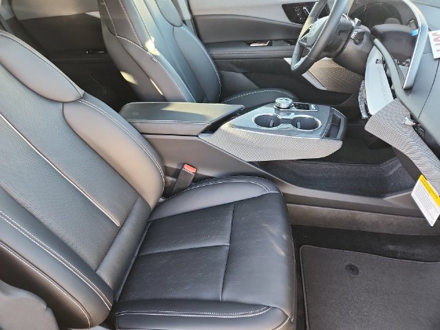 New 2026 Cadillac Optiq Sport 2 AWD/4WD image 21