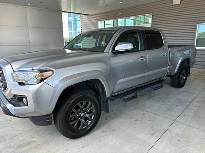 Used 2023 Toyota Tacoma SR5