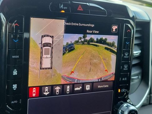 New 2026 RAM 1500 Big Horn AWD/4WD image 21
