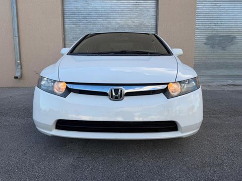 Used 2008 Honda Civic LX image 10