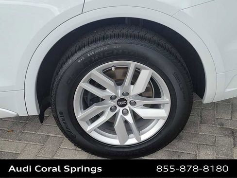 Certified 2022 Audi Q5 2.0T Premium image 16