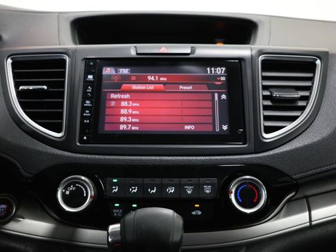 Used 2016 Honda CR-V EX image 19