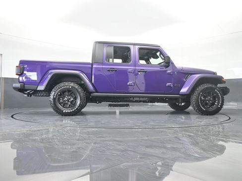 New 2026 Jeep Gladiator Willys image 54