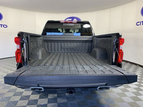 Used 2023 Chevrolet Silverado 1500 High Country w/ High Country Premium Package image 35