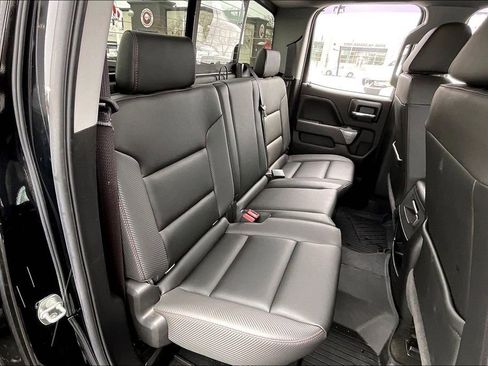 Used 2017 GMC Sierra 1500 SLT image 25