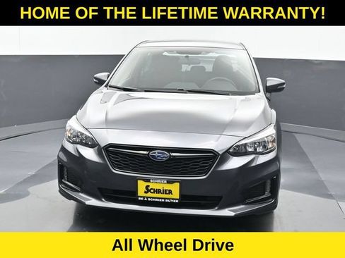 Used 2019 Subaru Impreza 2.0i Sport AWD/4WD image 9