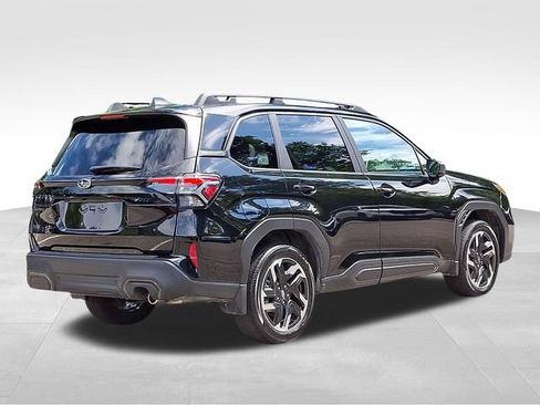Used 2026 Subaru Forester Limited w/ Limited Package AWD/4WD image 6