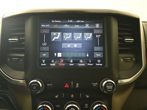 Used 2020 RAM 2500 Laramie AWD/4WD image 28