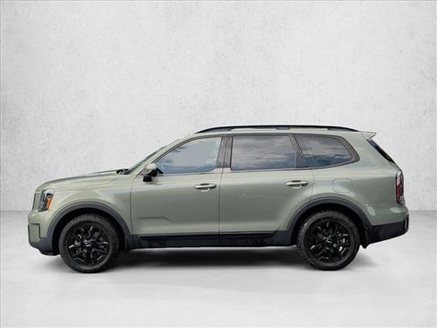 Used 2024 Kia Telluride SX Prestige X-Pro AWD/4WD image 8