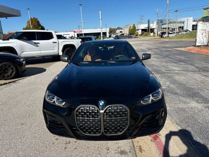 Used 2022 BMW 440i xDrive Coupe w/ Premium Package
