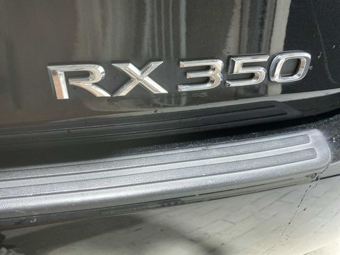 Used 2021 Lexus RX 350 AWD w/ Premium Package image 7