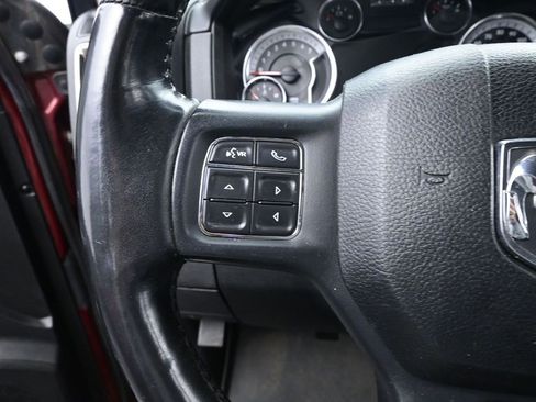 Used 2018 RAM 1500 Sport w/ Comfort Group AWD/4WD image 30