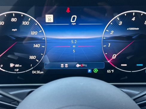 New 2026 Mercedes-Benz CLE 300 4MATIC Cabriolet image 17