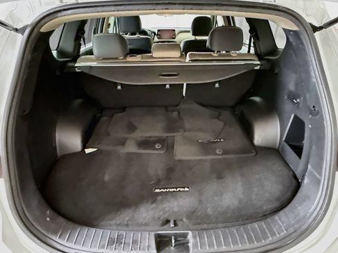 Certified 2022 Hyundai Santa Fe SEL AWD/4WD image 28