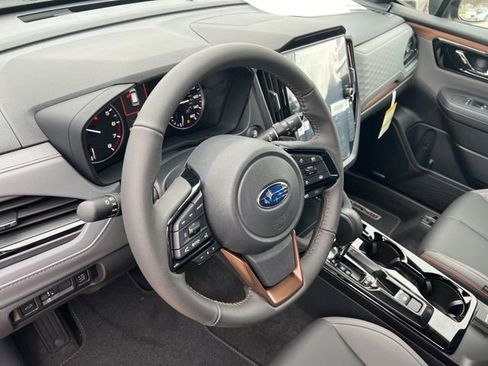 New 2026 Subaru Forester Sport image 12