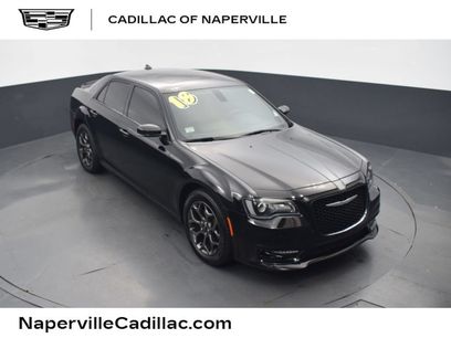 Used 2018 Chrysler 300 S w/ 300S Premium Group