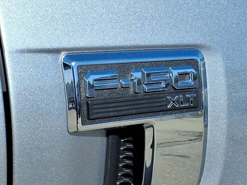 Certified 2025 Ford F150 XLT w/ Equipment Group 301A Standard image 8