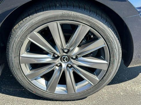 Used 2021 MAZDA MAZDA6 Grand Touring FWD image 7