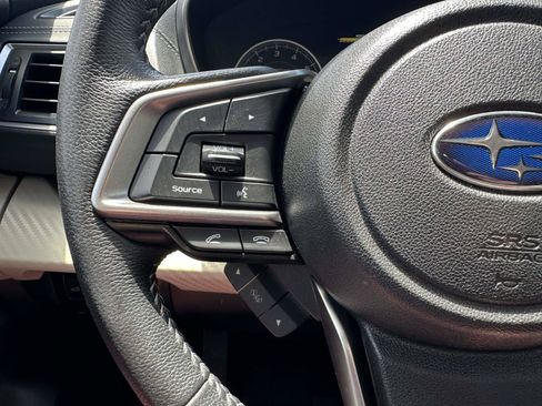 Used 2022 Subaru Ascent Premium w/ Convenience Package AWD/4WD image 13