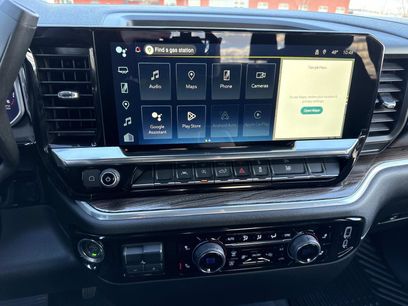 New 2026 Chevrolet Silverado 1500 LT