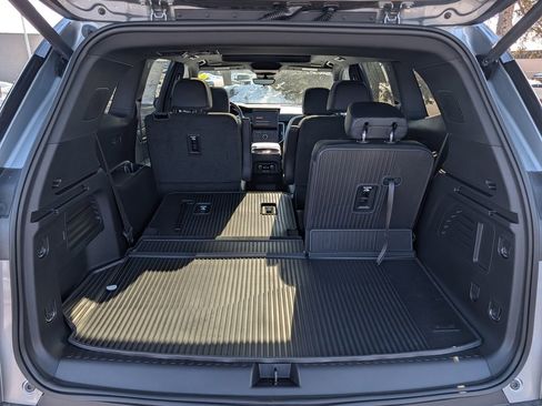 New 2026 GMC Acadia Elevation w/ Black Edition image 22