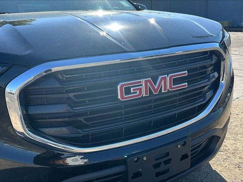 Used 2019 GMC Terrain SLE FWD image 31