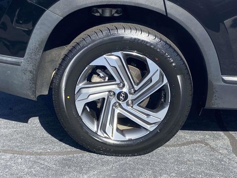 Used 2023 Hyundai Santa Fe SE image 8