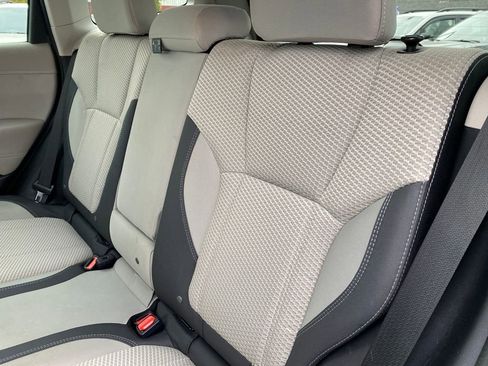 Used 2022 Subaru Forester Premium image 24