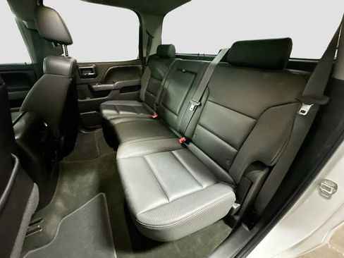 Used 2017 GMC Sierra 1500 SLT w/ All Terrain Package image 26