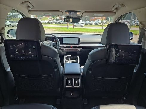 Used 2025 Kia Sorento EX FWD image 23