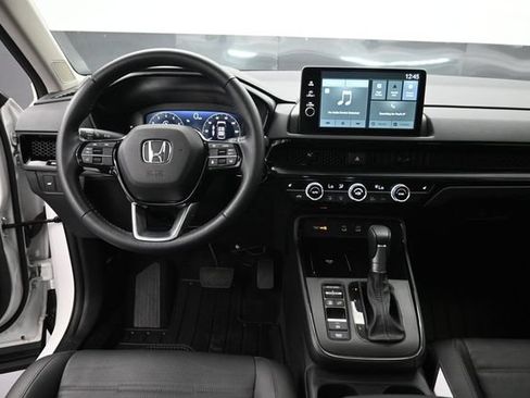 Used 2026 Honda CR-V EX-L image 11