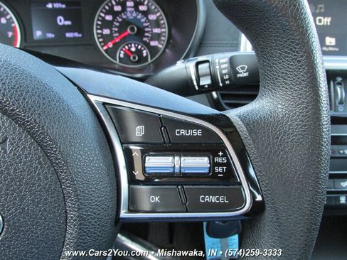 Used 2019 Kia Optima LX w/ LX 17" Wheel Package image 21