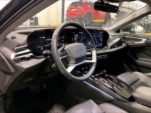 Certified 2025 Audi A5 2.0T Premium Plus w/ Premium Plus image 14