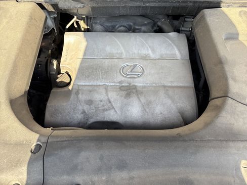 Used 2015 Lexus RX 350 F Sport image 34