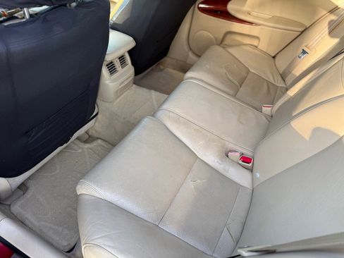 Used 2007 Lexus GS 350 RWD image 16