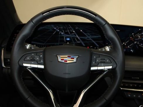 New 2026 Cadillac CT5 Premium Luxury AWD/4WD image 24
