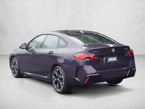 Used 2025 BMW 228i xDrive w/ Premium Package image 8