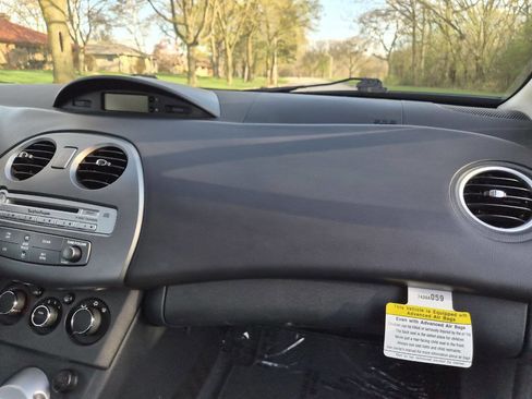 Used 2007 Mitsubishi Eclipse GS FWD image 16