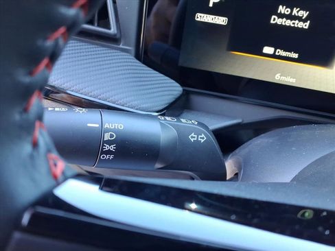 New 2026 Nissan Kicks SR image 21