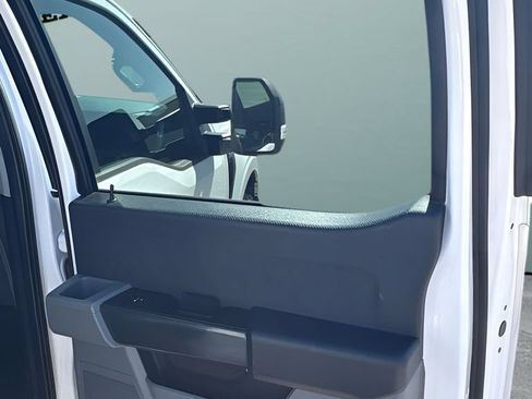 Used 2023 Ford F150 XL w/ Max Trailer Tow Package AWD/4WD image 16